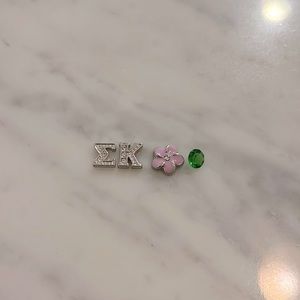 Origami Owl Charms - Available as Bundle or Separate